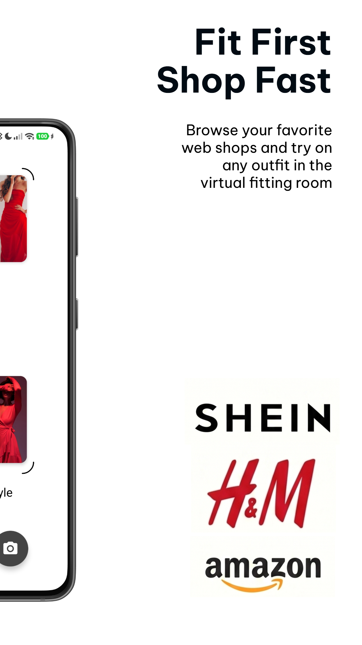 Style Chat AI feature